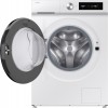 Bespoke Was-Droogcombinatie AI Wash 7000-serie 11kg / 6kg