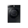 SAMSUNG WD11DB8B85GBU3 Bespoke 8000-serie - Was-droogcombinatie - 11 kg + 6 kg - 1400 rpm - 72 dB