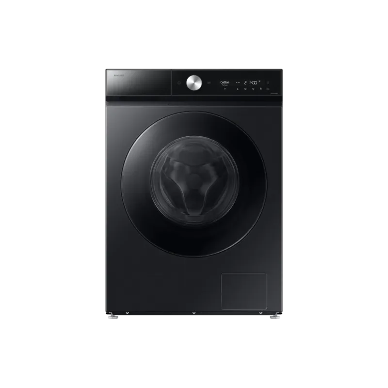 SAMSUNG WD11DB8B85GBU3 Bespoke 8000-serie - Was-droogcombinatie - 11 kg + 6 kg - 1400 rpm - 72 dB