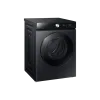 SAMSUNG WD11DB8B85GBU3 Bespoke 8000-serie - Was-droogcombinatie - 11 kg + 6 kg - 1400 rpm - 72 dB