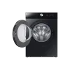 SAMSUNG WD11DB8B85GBU3 Bespoke 8000-serie - Was-droogcombinatie - 11 kg + 6 kg - 1400 rpm - 72 dB