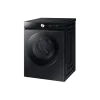 SAMSUNG WD11DB8B85GBU3 Bespoke 8000-serie - Was-droogcombinatie - 11 kg + 6 kg - 1400 rpm - 72 dB