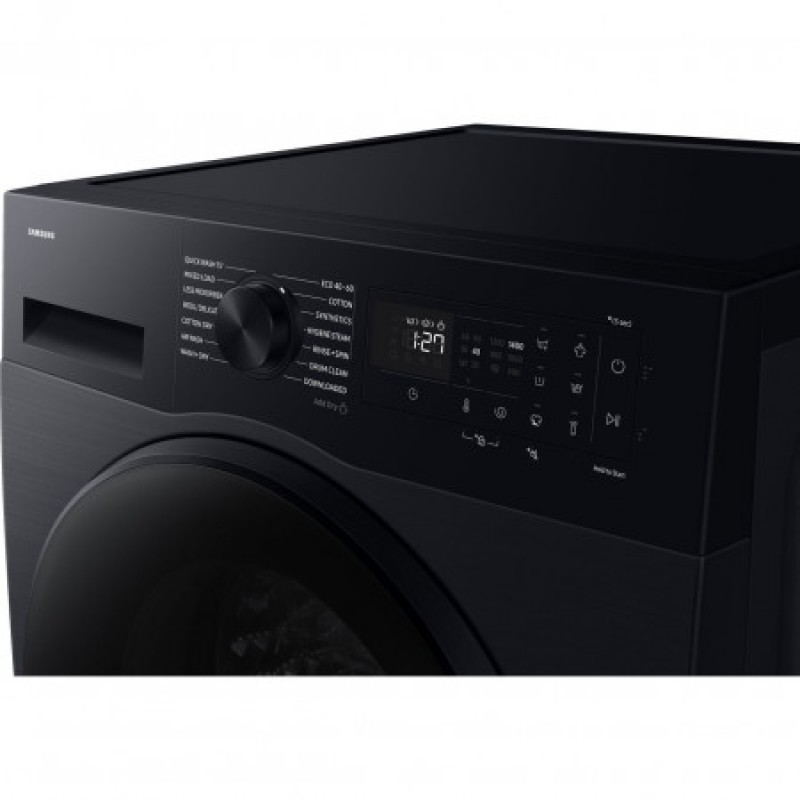 Samsung Wd11dg5b15bb Was-droogcombinatie 11 -6kg 1400t