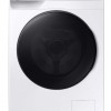 SAMSUNG WD11DG6B85BEU3 - Was-droogcombinatie - 11 kg + 6 kg - 1400 rpm - 72 dB