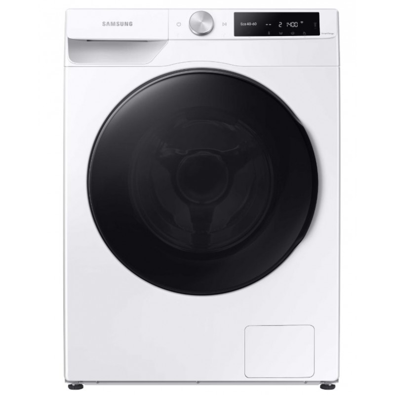 SAMSUNG WD11DG6B85BEU3 - Was-droogcombinatie - 11 kg + 6 kg - 1400 rpm - 72 dB