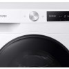 SAMSUNG WD11DG6B85BEU3 - Was-droogcombinatie - 11 kg + 6 kg - 1400 rpm - 72 dB