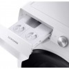 SAMSUNG WD11DG6B85BEU3 - Was-droogcombinatie - 11 kg + 6 kg - 1400 rpm - 72 dB