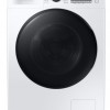 Was-droogcombinatie Samsung WD80TA046BE