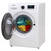 Was-droogcombinatie Samsung WD80TA046BE