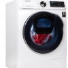 Samsung WD81N642OOW Q-drive Addwash 8 kg / 5 kg – wasdroogcombinatie