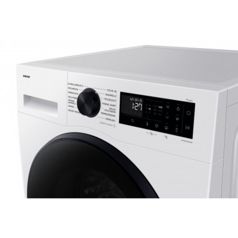 Samsung WD90DG5B15BE - Was-droogcombinatie - 9 kg wassen - 6 kg drogen - 1400 tpm - EcoBubble - Energieklasse D