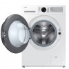 SAMSUNG WD90DG5B15BH 5000-serie EcoBubble Was-droogcombinatie