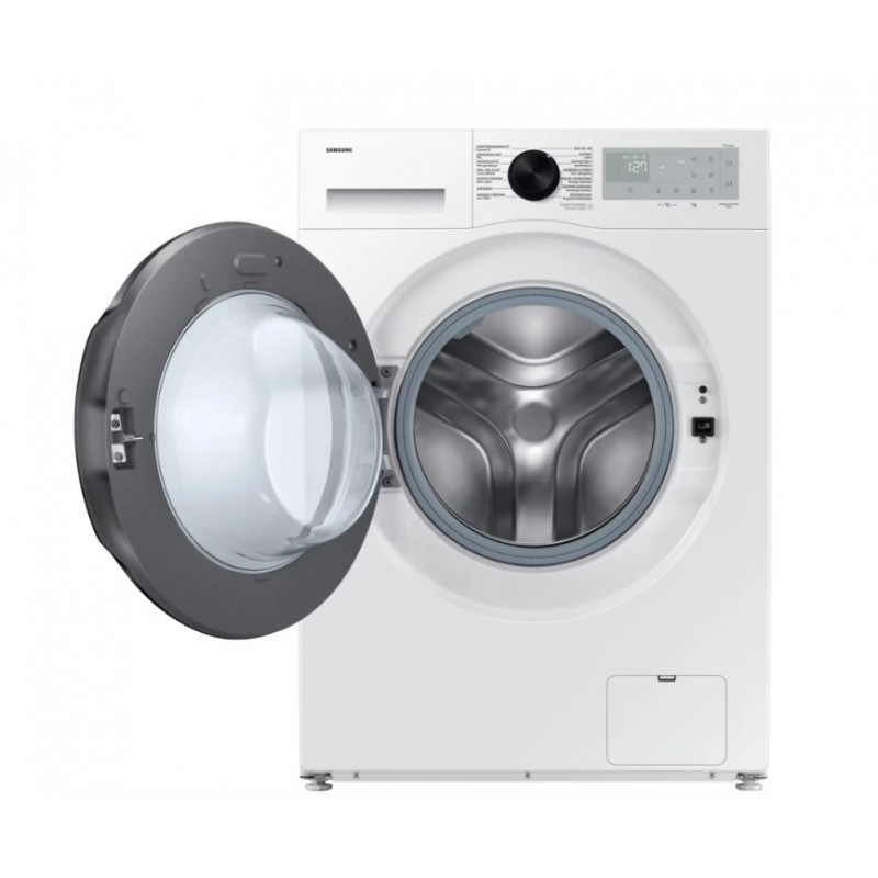 SAMSUNG WD90DG5B15BH 5000-serie EcoBubble Was-droogcombinatie