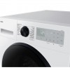 SAMSUNG WD90DG5B15BH 5000-serie EcoBubble Was-droogcombinatie