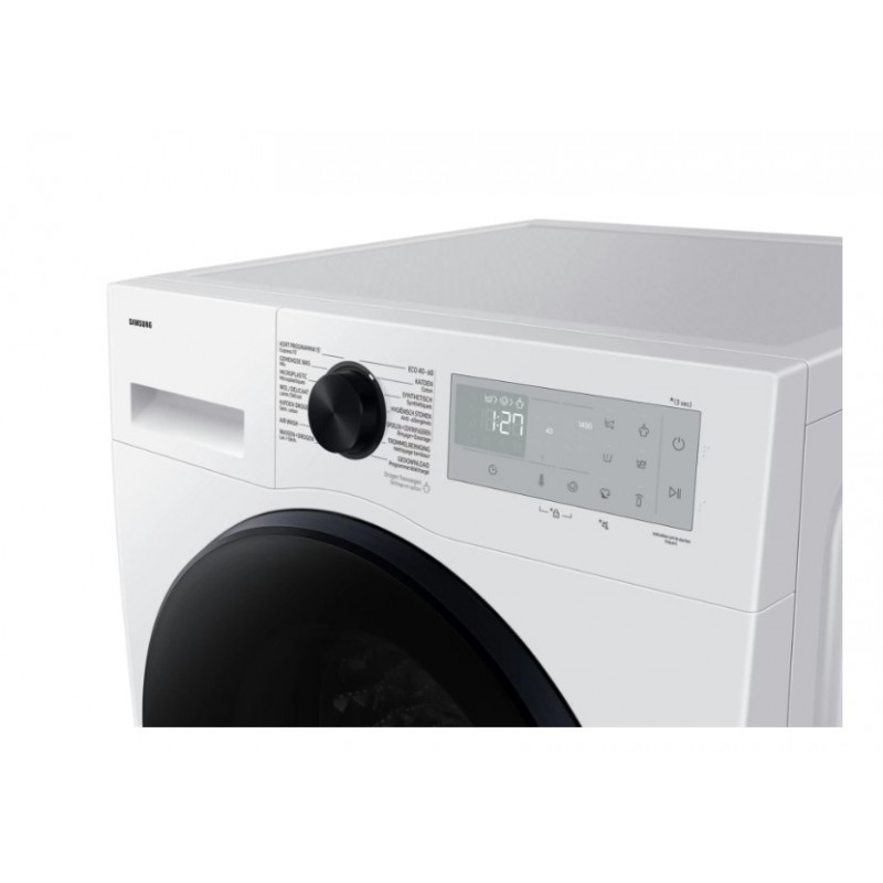 SAMSUNG WD90DG5B15BH 5000-serie EcoBubble Was-droogcombinatie