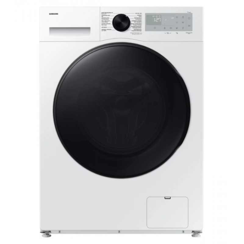 SAMSUNG WD90DG5B15BH 5000-serie EcoBubble Was-droogcombinatie