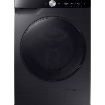Samsung Series 6 WD90DG6B85BBU1 – Was-droogcombinatie (Zwart)