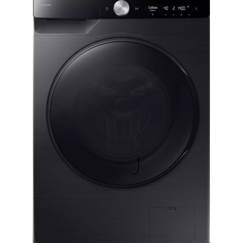 Samsung Series 6 WD90DG6B85BBU1 – Was-droogcombinatie (Zwart)