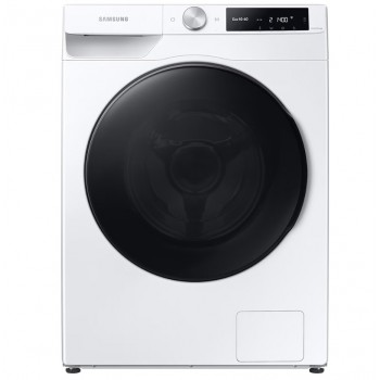 Samsung WD90DG6B85BEU1 – Was-droogcombinatie (Wit)  9 kg wassen • 6 kg drogen • 1400 toeren • Energieklasse D