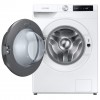 Samsung WD90DG6B85BEU1 – Was-droogcombinatie (Wit)  9 kg wassen • 6 kg drogen • 1400 toeren • Energieklasse D