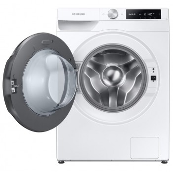 Samsung WD90DG6B85BEU1 – Was-droogcombinatie (Wit)  9 kg wassen • 6 kg drogen • 1400 toeren • Energieklasse D