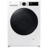 SAMSUNG WD91DG5B15BEEN - Was-droogcombinatie - 9 kg + 6 kg - 1400 rpm - 72 dB