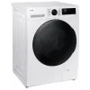 SAMSUNG WD91DG5B15BEEN - Was-droogcombinatie - 9 kg + 6 kg - 1400 rpm - 72 dB