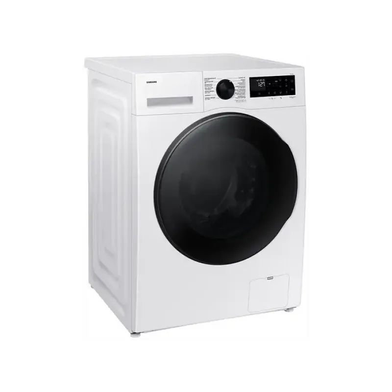 SAMSUNG WD91DG5B15BEEN - Was-droogcombinatie - 9 kg + 6 kg - 1400 rpm - 72 dB