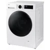 SAMSUNG WD91DG5B15BEEN - Was-droogcombinatie - 9 kg + 6 kg - 1400 rpm - 72 dB