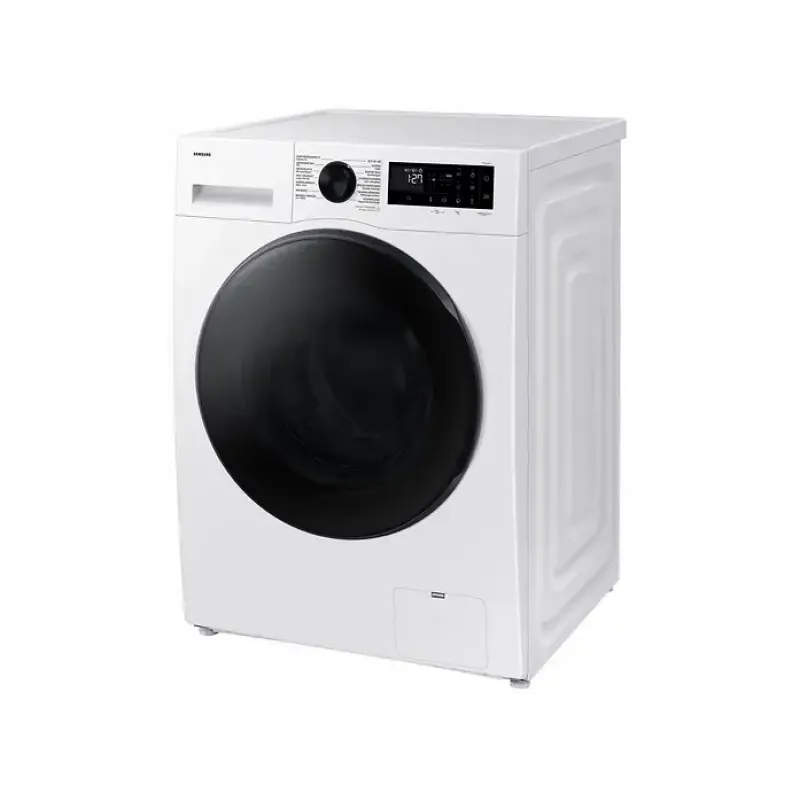 SAMSUNG WD91DG5B15BEEN - Was-droogcombinatie - 9 kg + 6 kg - 1400 rpm - 72 dB