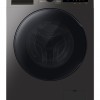 Samsung 5000-serie WD9UHG5U34BX - Was-droogcombinatie - Ecobubble - Superspeed - Inox