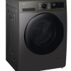 Samsung 5000-serie WD9UHG5U34BX - Was-droogcombinatie - Ecobubble - Superspeed - Inox
