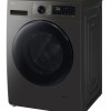 Samsung 5000-serie WD9UHG5U34BX - Was-droogcombinatie - Ecobubble - Superspeed - Inox