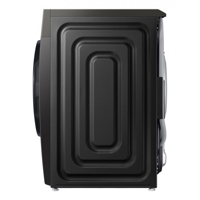 Samsung 5000-serie WD9UHG5U34BX - Was-droogcombinatie - Ecobubble - Superspeed - Inox
