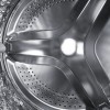 Samsung 5000-serie WD9UHG5U34BX - Was-droogcombinatie - Ecobubble - Superspeed - Inox