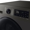 Samsung 5000-serie WD9UHG5U34BX - Was-droogcombinatie - Ecobubble - Superspeed - Inox