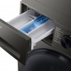 Samsung 5000-serie WD9UHG5U34BX - Was-droogcombinatie - Ecobubble - Superspeed - Inox