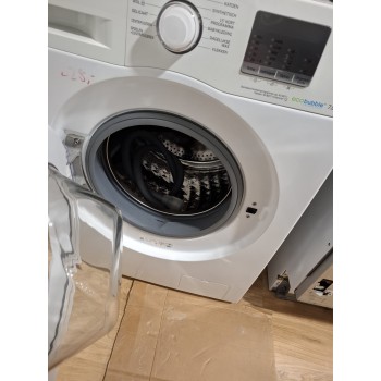 Refurbished - Samsung WF70F5EDQ4W wasmachine Voorbelading 7 kg 1400 RPM Wit