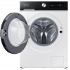 SAMSUNG WW11BB534AAES2 5000-serie Bespoke Autodose Wasmachine