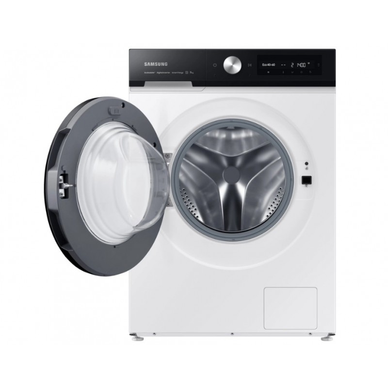 SAMSUNG WW11BB534AAES2 5000-serie Bespoke Autodose Wasmachine