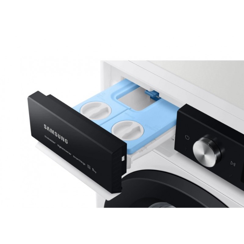 SAMSUNG WW11BB534AAES2 5000-serie Bespoke Autodose Wasmachine