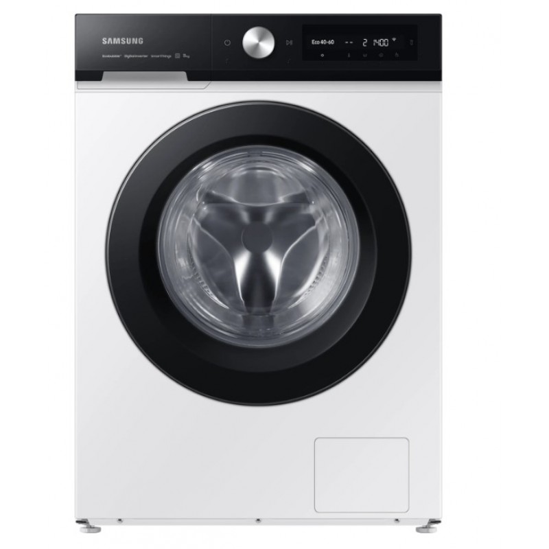 SAMSUNG WW11BB534AAES2 5000-serie Bespoke Autodose Wasmachine