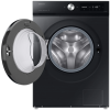 Samsung WW11DB7B34GB - Wasmachine - 11 kg - 1400 tpm - AI EcoBubble - Energieklasse A - Zwart