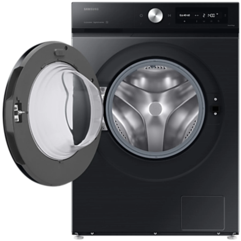 Samsung WW11DB7B34GB - Wasmachine - 11 kg - 1400 tpm - AI EcoBubble - Energieklasse A - Zwart