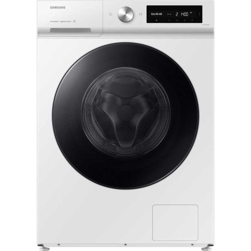 Samsung Bespoke WW11DB7B34GWU3 - Wasmachine - 11 Kg - 7000 series - 20% zuiniger dan energielabel A