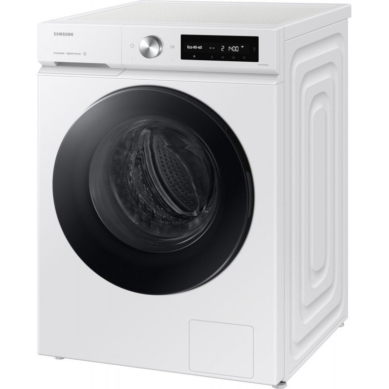 Samsung Bespoke WW11DB7B34GWU3 - Wasmachine - 11 Kg - 7000 series - 20% zuiniger dan energielabel A
