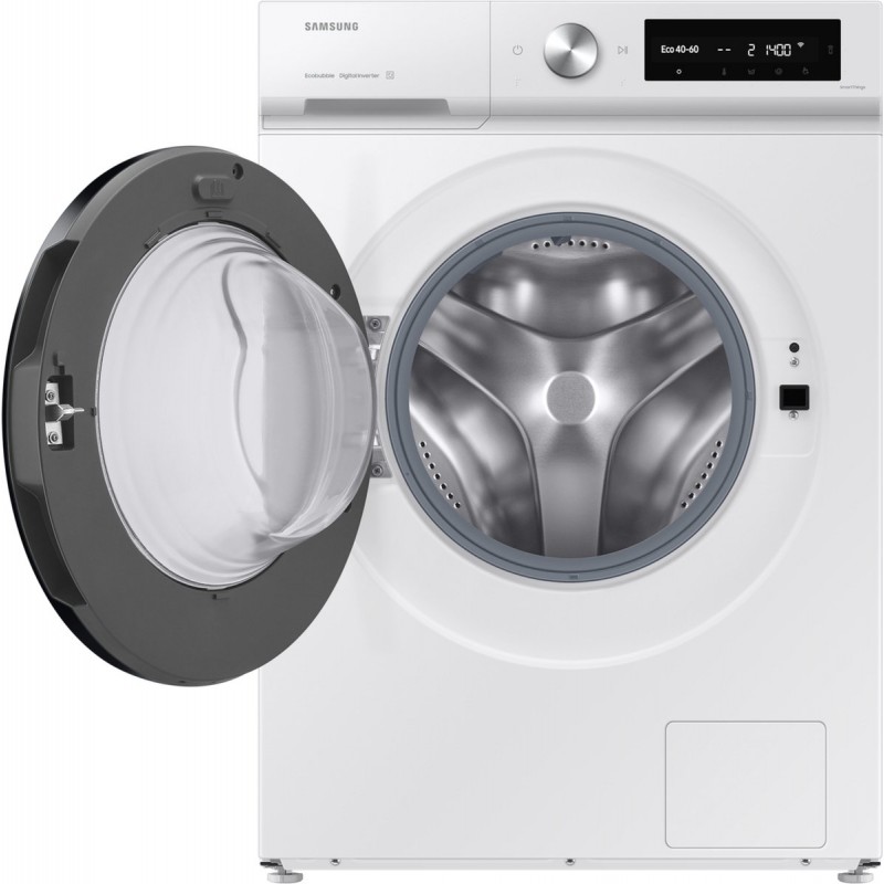 Samsung Bespoke WW11DB7B34GWU3 - Wasmachine - 11 Kg - 7000 series - 20% zuiniger dan energielabel A