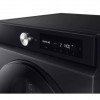 Samsung Series 7 AI Energy + SpaceMax WW11DB7B94GB – WiFi-wasmachine (Zwart)  11 kg • 1400 toeren • Energieklasse A • WiFi • AI Energy Mode