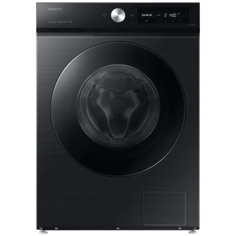 SAMSUNG WW11DB7B94GBU3 Bespoke 7000-serie - Wasmachine - 11 kg - 1400 rpm - 72 dB - automatisch doseren