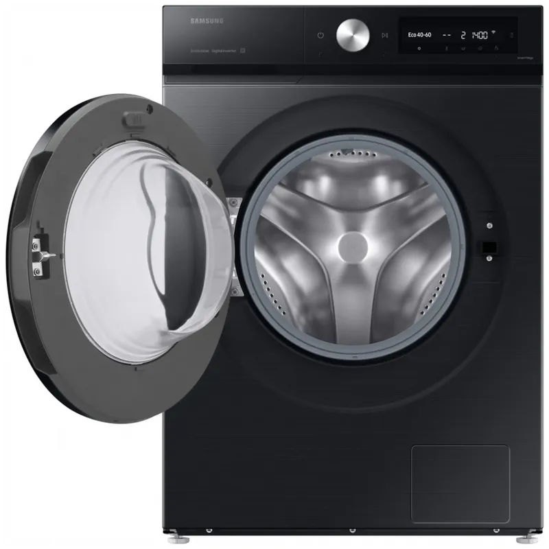 SAMSUNG WW11DB7B94GBU3 Bespoke 7000-serie - Wasmachine - 11 kg - 1400 rpm - 72 dB - automatisch doseren